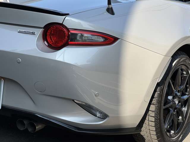 MAZDA ROADSTER 2022 Image 31