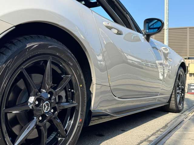 MAZDA ROADSTER 2022 Image 31