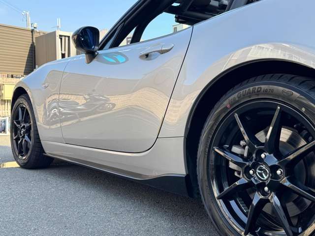 MAZDA ROADSTER 2022 Image 31