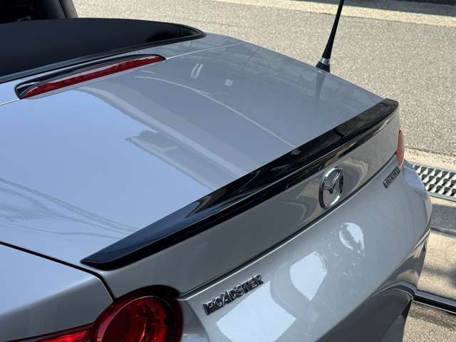 MAZDA ROADSTER 2022 Image 31