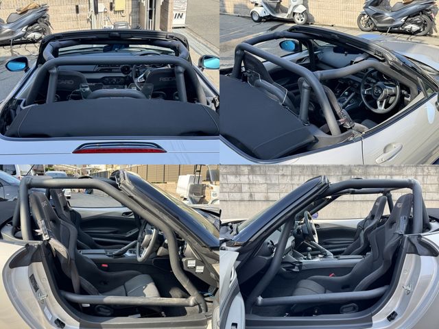 MAZDA ROADSTER 2022 Image 31
