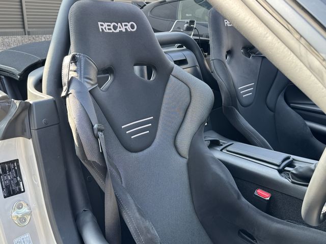 MAZDA ROADSTER 2022 Image 31