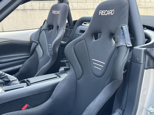 MAZDA ROADSTER 2022 Image 31