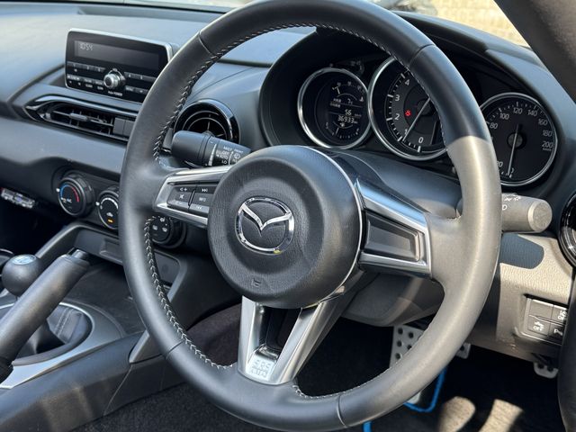 MAZDA ROADSTER 2022 Image 31