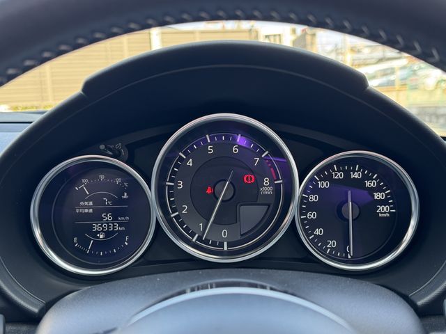 MAZDA ROADSTER 2022 Image 31