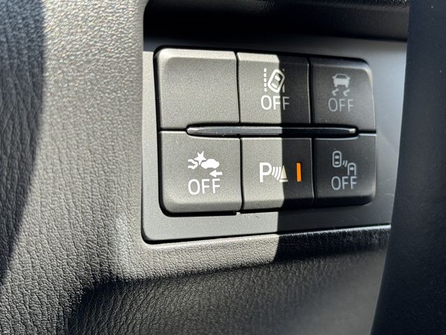 MAZDA ROADSTER 2022 Image 31