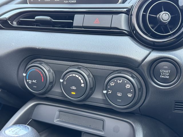 MAZDA ROADSTER 2022 Image 31