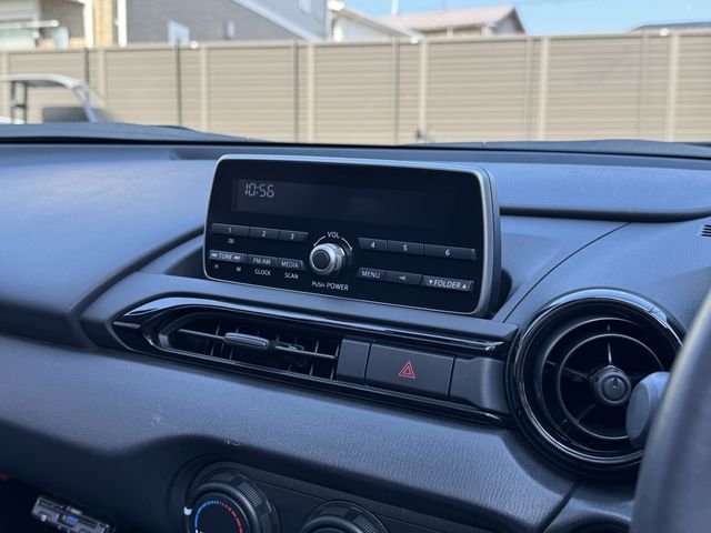 MAZDA ROADSTER 2022 Image 31