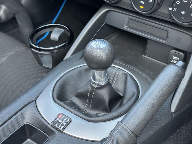 MAZDA ROADSTER 2022 Image 31