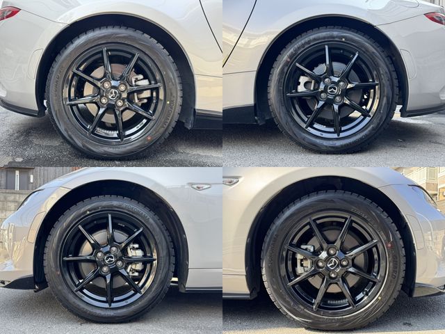 MAZDA ROADSTER 2022 Image 31