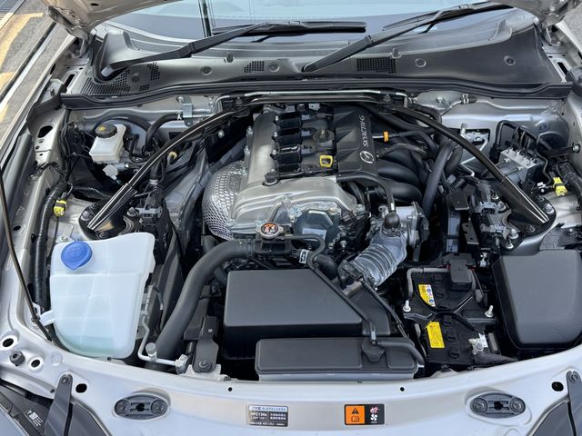 MAZDA ROADSTER 2022 Image 31