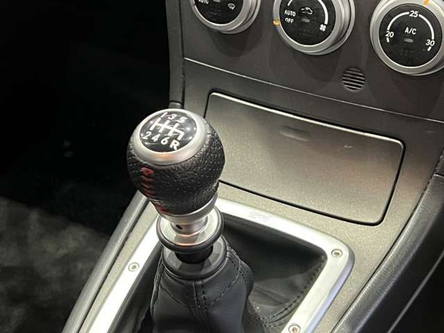 SUBARU IMPREZA WRX 2007 Image 31