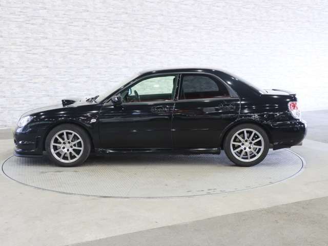 SUBARU IMPREZA WRX 2007 Image 31