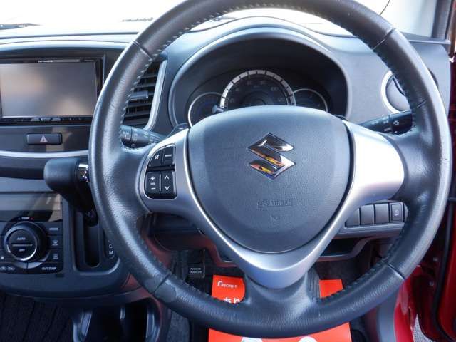 SUZUKI WAGON R STINGRAY 2013 Image 31