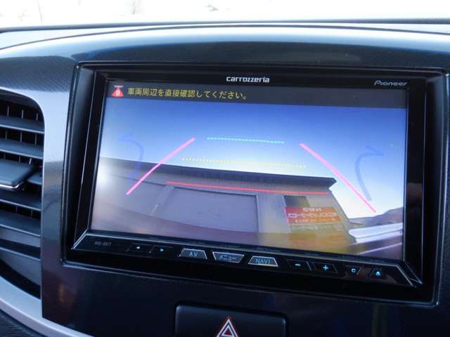 SUZUKI WAGON R STINGRAY 2013 Image 31