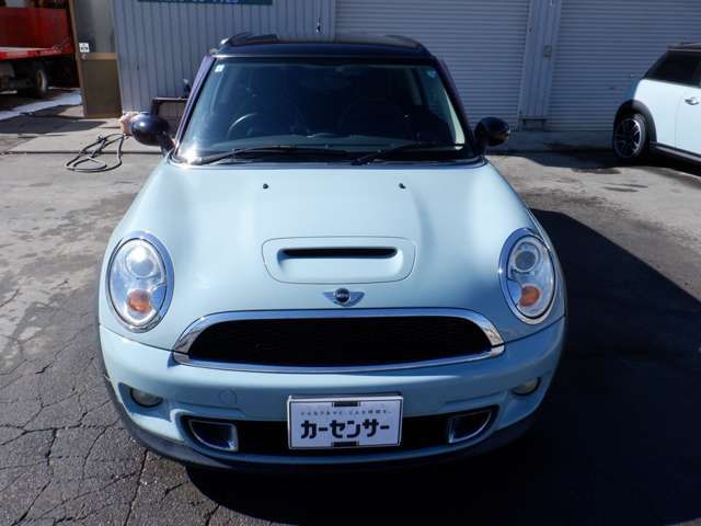 BMW MINI COOPER S CL 2013 Image 31