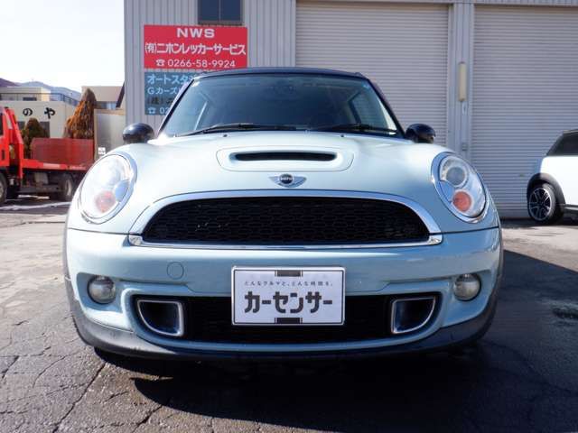 BMW MINI COOPER S CL 2013 Image 31