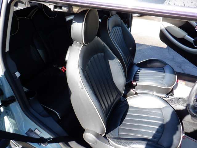 BMW MINI COOPER S CL 2013 Image 31