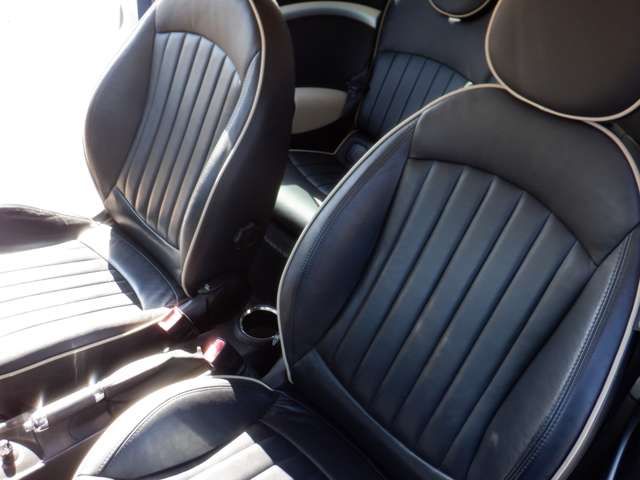 BMW MINI COOPER S CL 2013 Image 31