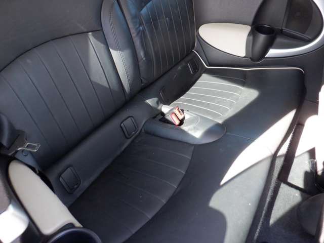 BMW MINI COOPER S CL 2013 Image 31