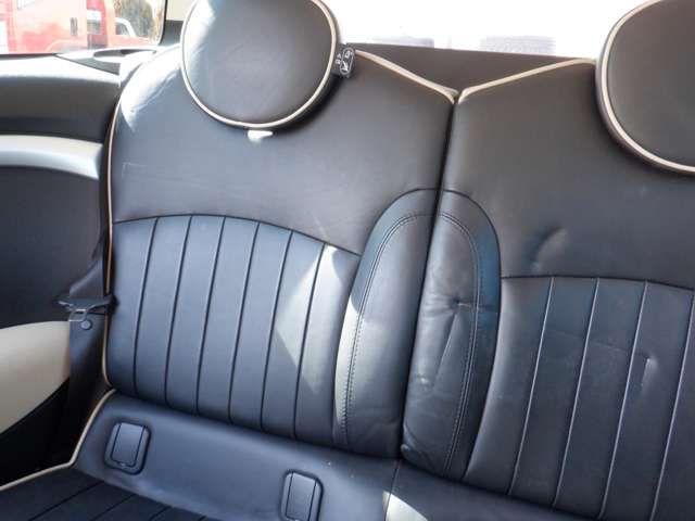 BMW MINI COOPER S CL 2013 Image 31