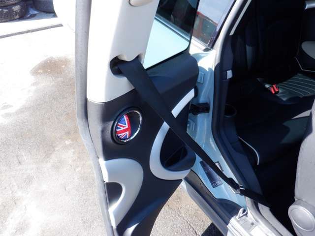 BMW MINI COOPER S CL 2013 Image 31