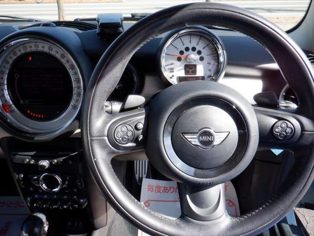 BMW MINI COOPER S CL 2013 Image 31