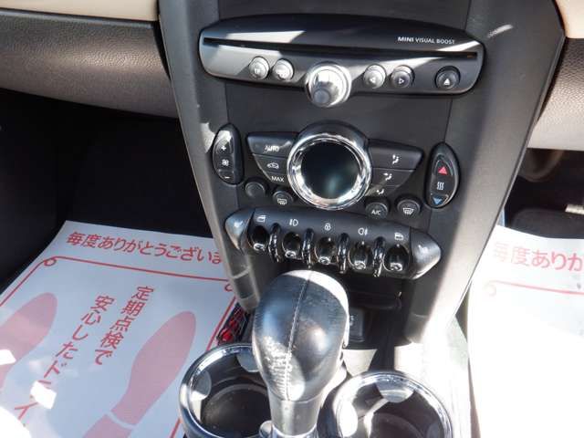 BMW MINI COOPER S CL 2013 Image 31