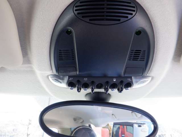 BMW MINI COOPER S CL 2013 Image 31