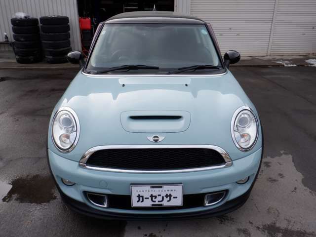 BMW MINI COOPER S 2013 Image 31