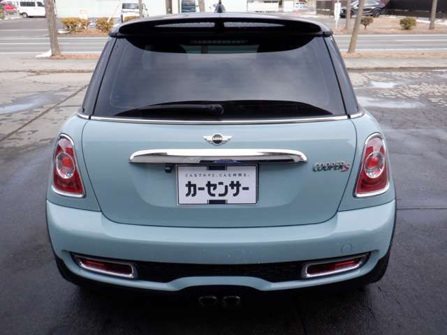 BMW MINI COOPER S 2013 Image 31