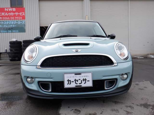 BMW MINI COOPER S 2013 Image 31