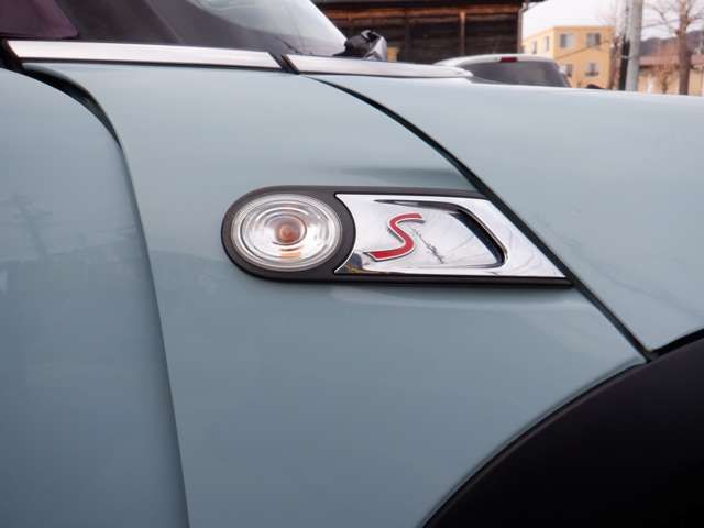 BMW MINI COOPER S 2013 Image 31