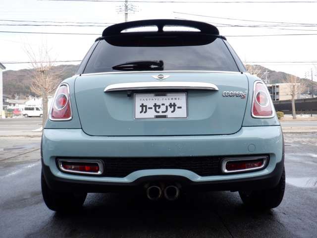 BMW MINI COOPER S 2013 Image 31