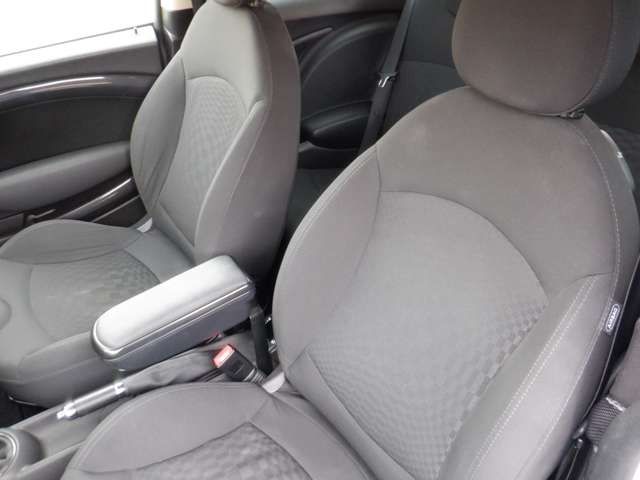 BMW MINI COOPER S 2013 Image 31