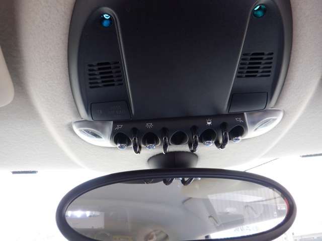 BMW MINI COOPER S 2013 Image 31