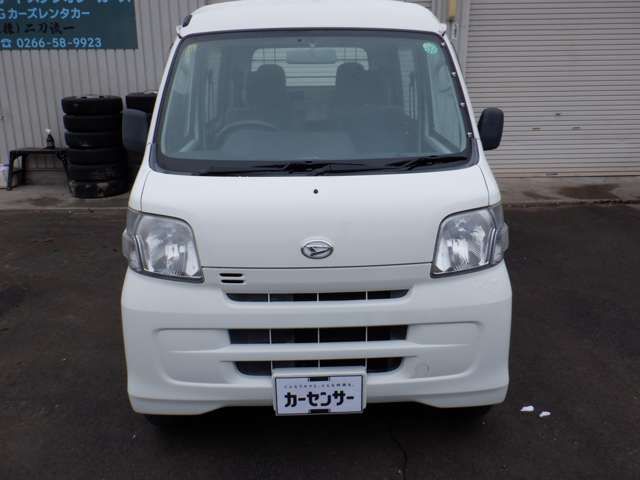 DAIHATSU HIJET DECKVAN 4WD 2015 Image 31