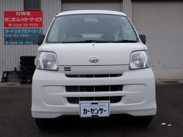 DAIHATSU HIJET DECKVAN 4WD 2015 Image 31