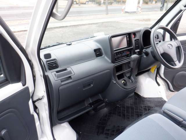 DAIHATSU HIJET DECKVAN 4WD 2015 Image 31