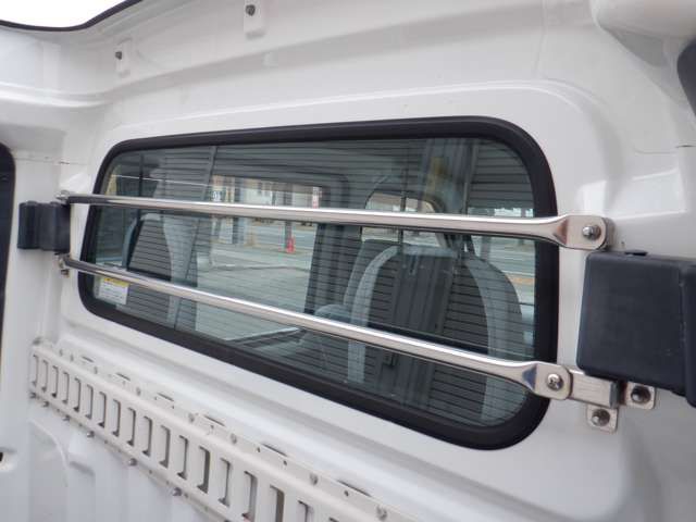 DAIHATSU HIJET DECKVAN 4WD 2015 Image 31