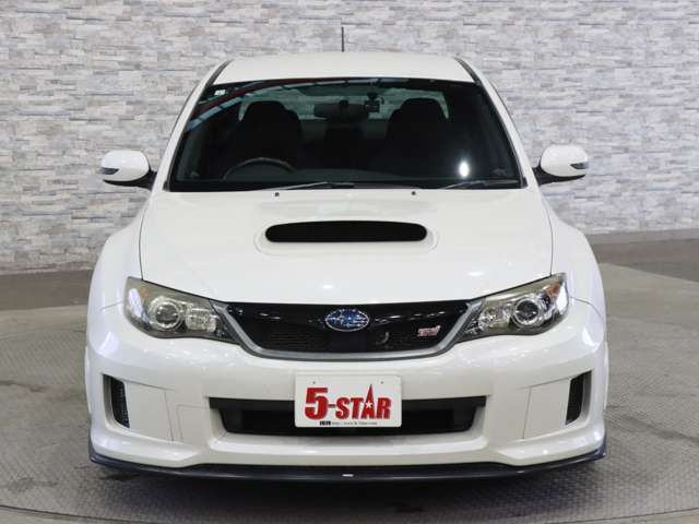 SUBARU IMPREZA WRX 2013 Image 31