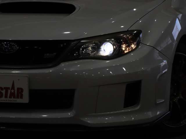SUBARU IMPREZA WRX 2013 Image 31
