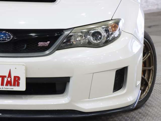 SUBARU IMPREZA WRX 2013 Image 31