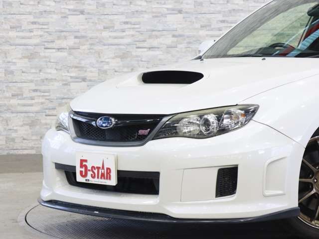 SUBARU IMPREZA WRX 2013 Image 31