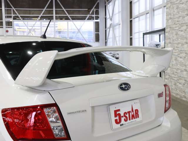 SUBARU IMPREZA WRX 2013 Image 31