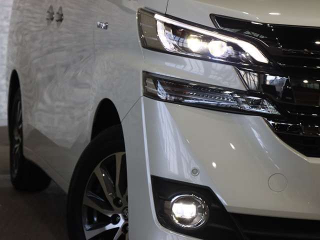 TOYOTA VELLFIRE  HYBRID 4WD 2016 Image 31