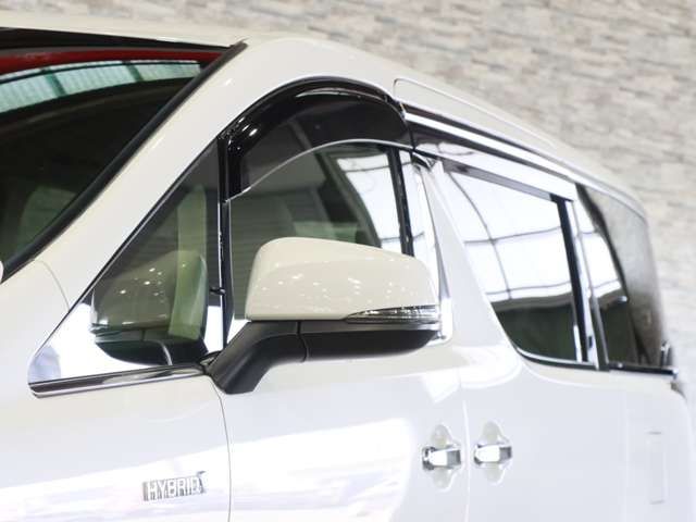 TOYOTA VELLFIRE  HYBRID 4WD 2016 Image 31