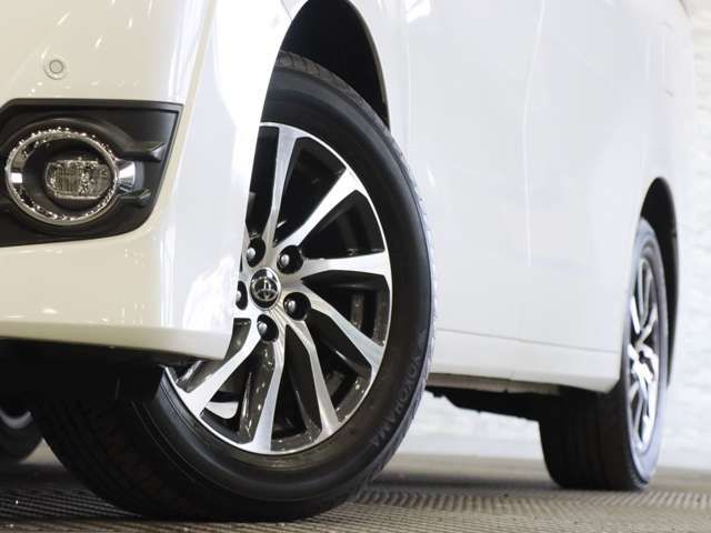 TOYOTA VELLFIRE  HYBRID 4WD 2016 Image 31