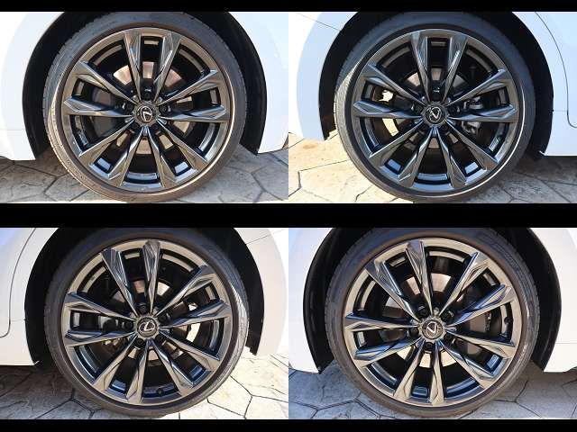 TOYOTA LEXUS IS300H 2023 Image 31