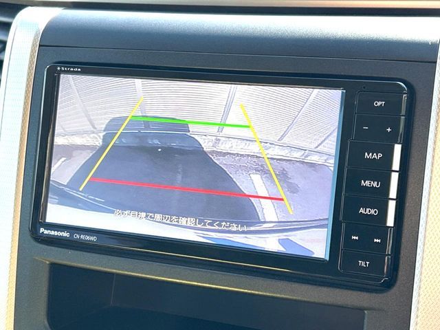 TOYOTA VELLFIRE 2014 Image 31